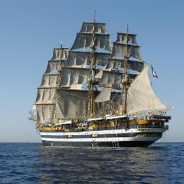 Amerigo Vespucci a Venezia: prenotazioni esaurite in sole due ore