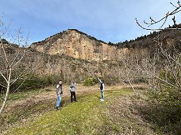 Monselice. Due oasi naturalistiche sul Monte Ricco per progetti di educazione ambientale 
