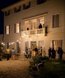 Treviso, "Nutrire": l’arte come gesto di cura nella mostra collettiva di Hatipoğlu, Mandray e Zanichelli