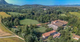 Un enigma nei Colli Euganei: il mystery show tour al Parco Frassanelle