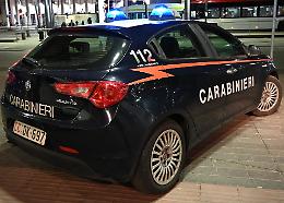 Evade dagli arresti domiciliari a Padova, denunciata dalla Radiomobile