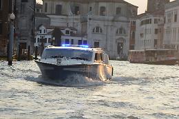 Arrestato con 27 dosi di eroina nel centro storico di Venezia