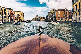 Giornate FAI di Primavera: un viaggio esclusivo nei tesori nascosti di Venezia