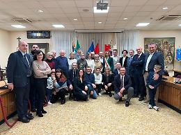 Monselice. Premiate le eccellenze imprenditoriali cittadine