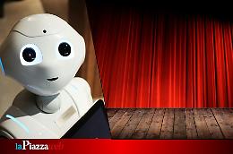 Conegliano: "Dement I.A." - Quando il teatro incontra l'intelligenza artificiale e la follia umana