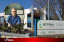 Etra lancia un'indagine a campione sulla soddisfazione dei clienti