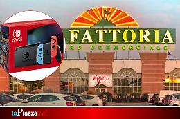 Furto alla MediaWorld di Rovigo: coppia ferrarese ruba una Nintendo Switch, poi torna in negozio per riprovare il colpo