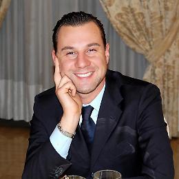 Santa Maria di Sala volta pagina, Alessandro Arpi per il centrodestra guiderà il comune