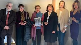Santa Maria di Sala e Spalato unite nel ricordo di Luciana Borsetto