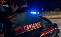 Arresto a Mirano per detenzione di sostanze stupefacenti ai fini di spaccio