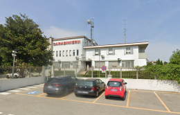 Denuncia ai Carabinieri il cellulare scomparso, ma lo aveva perso mentre rubava