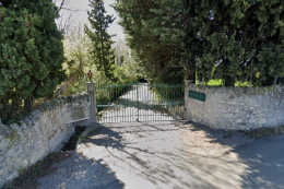 Montericco: ignoti si introducono nella villa della tragedia