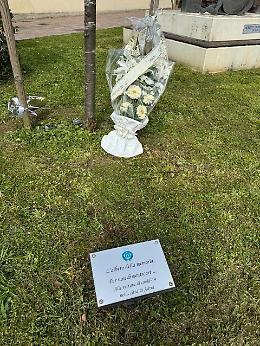  Adria celebra la Giornata in memoria delle vittime del Covid 