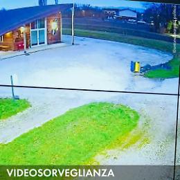 Villa del Conte. Lotta ai furti. Arrivano le telecamere