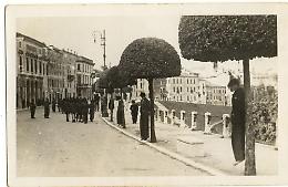 Un tributo alla memoria storica: Bassano restaura le croci dei martiri del Grappa