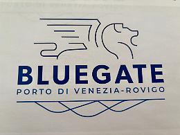 ZLS Porto di Venezia-Rodigino diventa Bluegate: nuovo logo e portale online