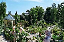 Primavera all'Università di Padova: tante iniziative tra natura e scienza