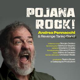 Andrea Pennacchi e la Revenge Tanko Band in scena al Festival di Villa Guidini di Zero Branco