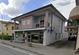 Allarme bomba a Villafranca Padovana: borsa sospetta alle Poste