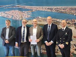 Porto di Chioggia: nuova concessione a SO.RI.MA per lo sviluppo dello scalo commerciale