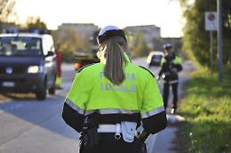  Comuni del Miranese. Polizia Locale: meno sinistri, aumentano controlli e formazione
