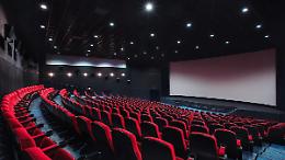 Cinema a 4 euro: la rassegna del 25 marzo a Venezia e provincia