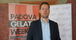 Arriva la “Gelato Week” a Padova: sei giorni di delizie e passeggiate nel cuore della città