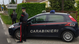 Scoperto con 47 grammi di hashish, giovane arrestato a Conselve