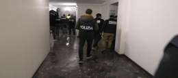 Venezia, blitz nel "palazzo alveare": maxi-multe per ospitalità in nero
