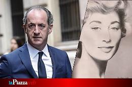 Addio ad Afdera Franchetti, simbolo di storia e internazionalità del Veneto