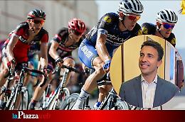 Il Giro d’Italia torna a Rovigo dopo 80 anni: “Sarà una grande festa per il Polesine”