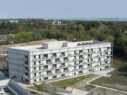 Venezia, studenti in cerca di alloggi in città, i residenti del futuro