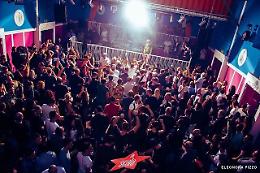 Caerano, violenta rissa in discoteca per una ragazza contesa: undici giovani a processo 

