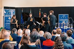 Piove di Sacco. Al via la 18esima edizione del Concorso  nazionale di esecuzione musicale


