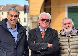 Piove di Sacco. Fratelli d’Italia Riparte con Stefano Freguja