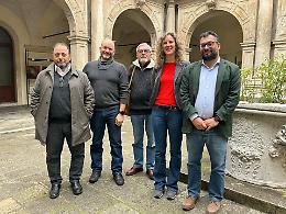 Padova, meno sprechi e più solidarietà: un progetto per recuperare le eccedenze alimentari