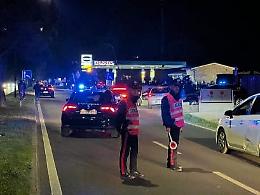 Sicurezza rafforzata nei comuni padovani: denunce e controlli a tappeto