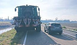 Porto Tolle: polemiche in Consiglio Comunale sul tratto della ciclovia Adriatica in Via Buozzi

