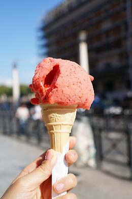 Padova gelato week: la dolcezza invade la città