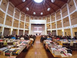 Borgoricco. Al via la 38esima mostra del libro al centro culturale Aldo Rossi
