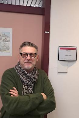Edoardo Gaffeo si dimette dal consiglio comunale, entra Dina Merlo