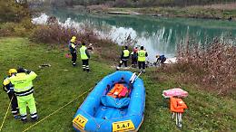 Limena. Sabato 17 e domenica 18 maggio due giornate con la Protezione Civile 
