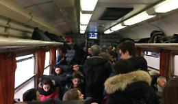 Cona e Cavarzere. Linea ferroviaria Mestre - Adria, lavori fino a dicembre 2025