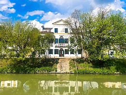 Mira. Villa Moscheni Volpi,  Giornate Fai un successo 