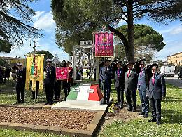 Porto Viro: una celebrazione di unione e crescita a trent'anni dalla rinascita