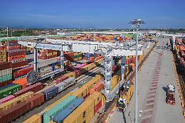 Interporto Padova premiato al Premio Industria Felix 2025: eccellenza gestionale e sostenibilità ambientale al top nel Nord Est