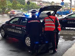 Operazione straordinaria dei Carabinieri a Piove di Sacco: denunce e sequestri 
