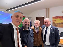 Tribano. "occhio alle truffe con la Coldiretti"