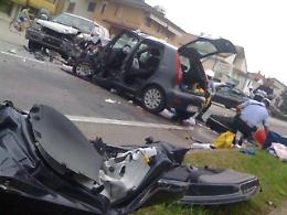 Ennesima tragedia sulla Marosticana: un anziano muore sul colpo mentre attraversa la strada