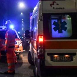 Mestre, rissa tra minorenni in condominio: urla, sangue e caos